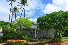 ハワイ ユニティ教会
