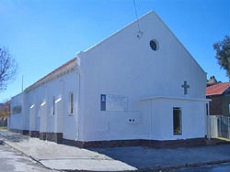 リビラル・カソリック教会