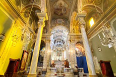 サント・ステファノ教会 イタリア